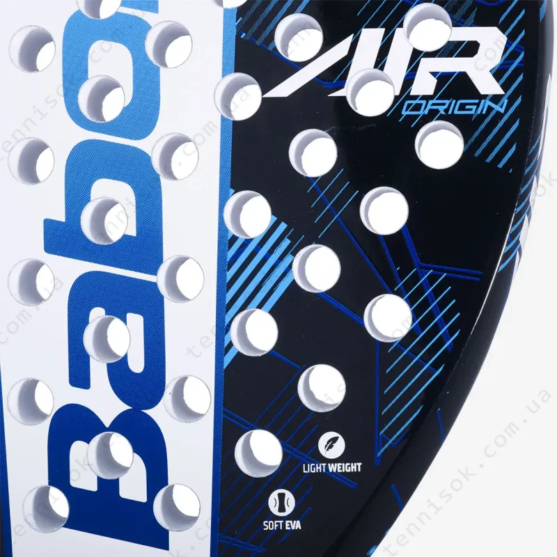 Ракетка для падела Babolat Air Origin 150153/100