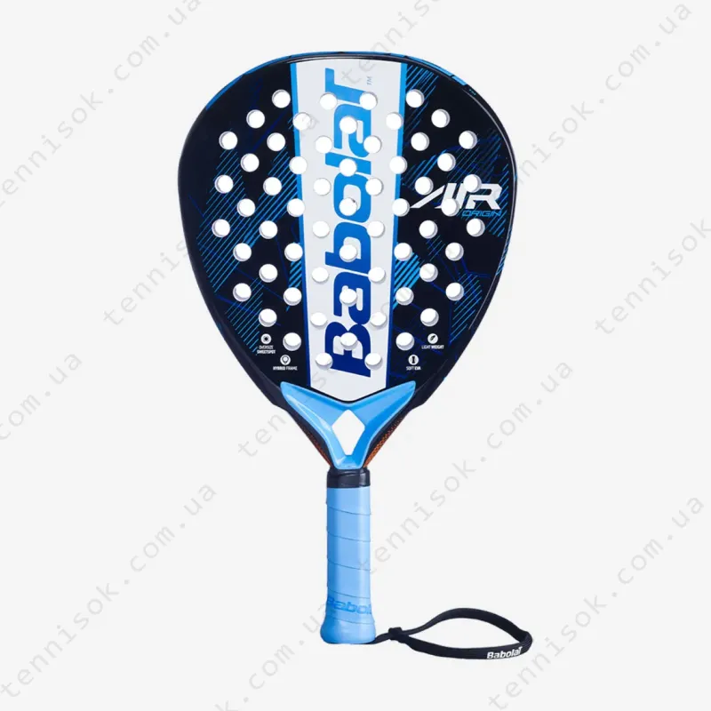 Ракетка для падела Babolat Air Origin 150153/100