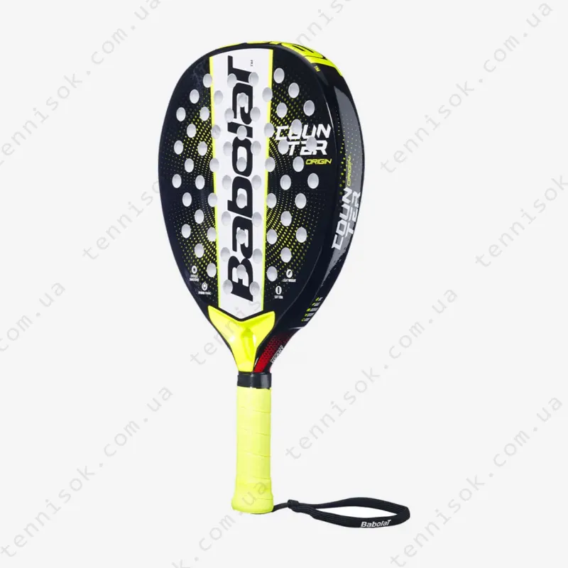 Ракетка для падела Babolat Counter Origin 150154/100