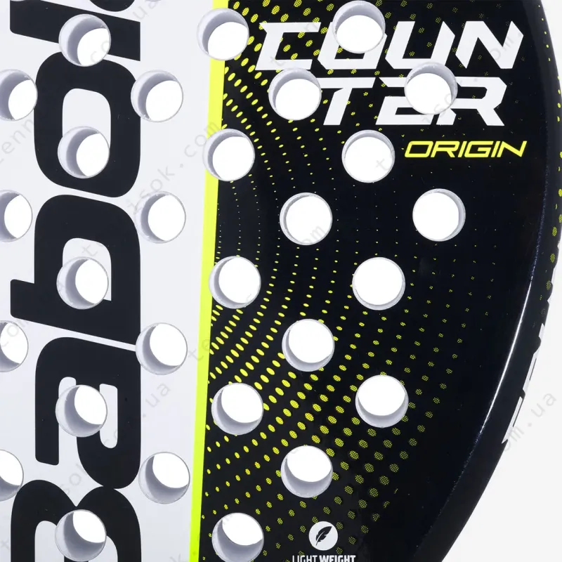 Ракетка для падела Babolat Counter Origin 150154/100