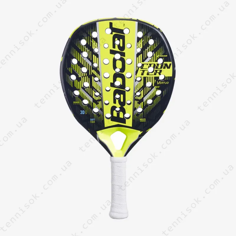 Ракетка для падела Babolat Counter Vertuo 150167/100