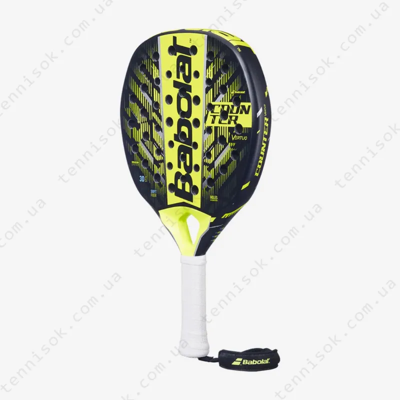 Ракетка для падела Babolat Counter Vertuo 150167/100