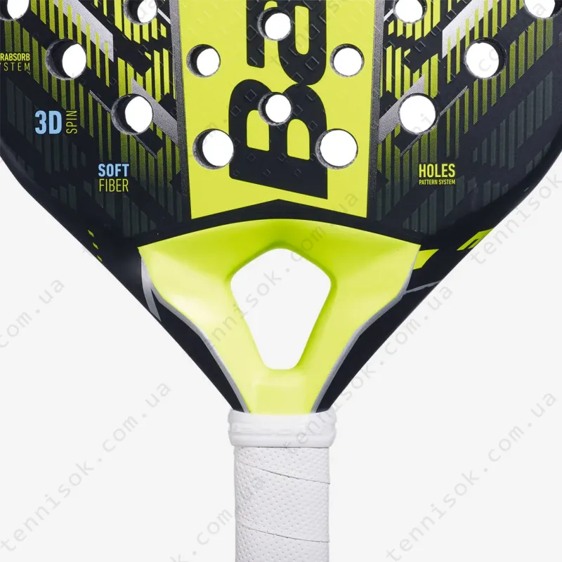Ракетка для падела Babolat Counter Vertuo 150167/100