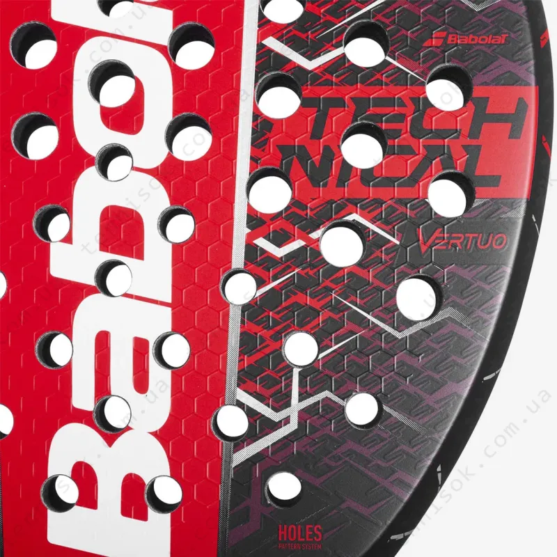 Ракетка для падела Babolat Technical Vertuo 2.5 150165/100