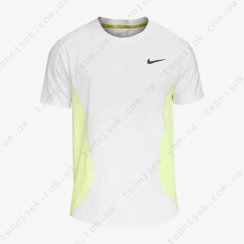 Тенісна футболка Nike Court Advantage Slam Top FZ6857-100