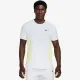 Тенісна футболка Nike Court Advantage Slam Top FZ6857-100