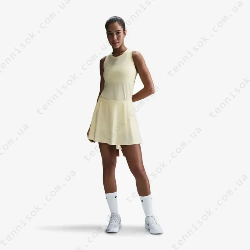 Юбка Nike Court Victory Flouncy Skirt FD6528-744