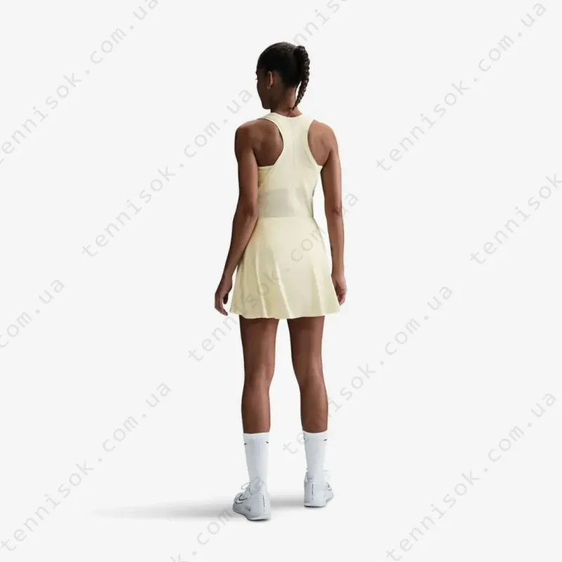 Юбка Nike Court Victory Flouncy Skirt FD6528-744