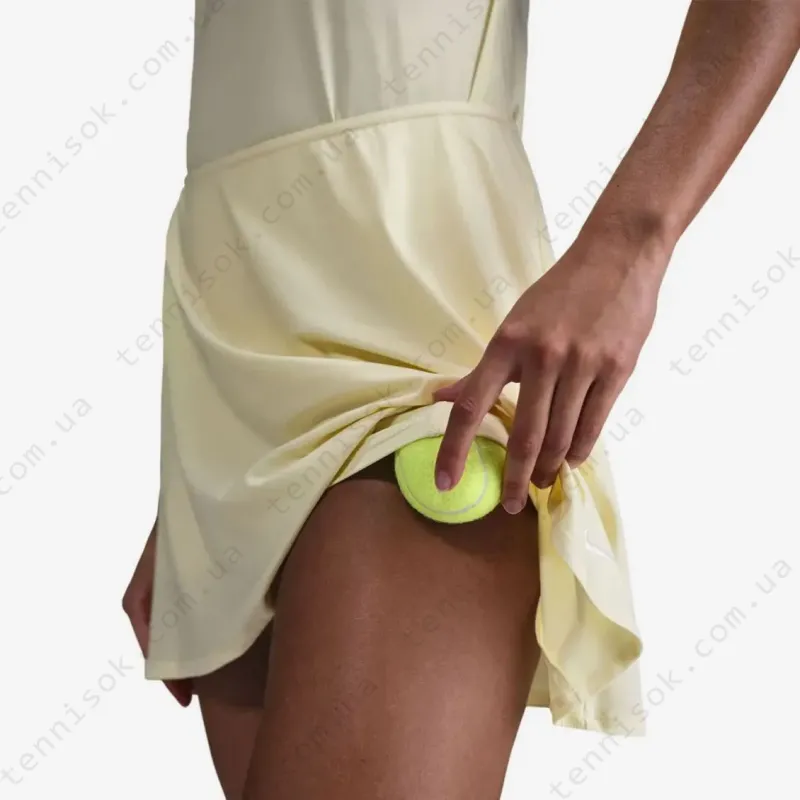 Юбка Nike Court Victory Flouncy Skirt FD6528-744