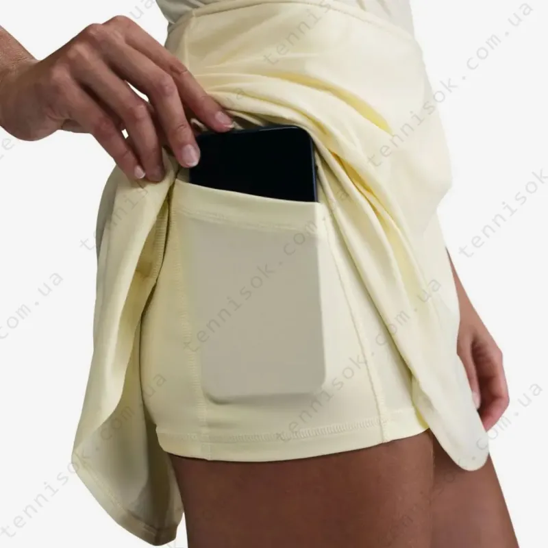 Юбка Nike Court Victory Flouncy Skirt FD6528-744