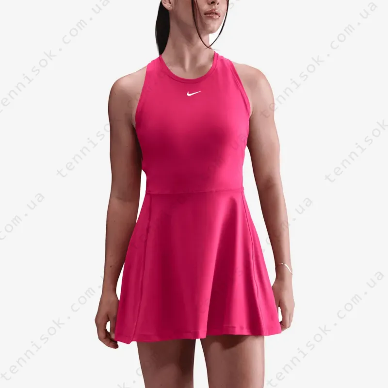 Платье Nike Women's Dri-FIT Victory Dress FQ1780-666