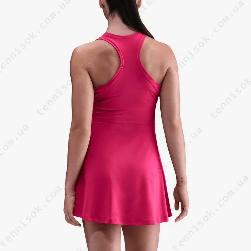 Платье Nike Women's Dri-FIT Victory Dress FQ1780-666
