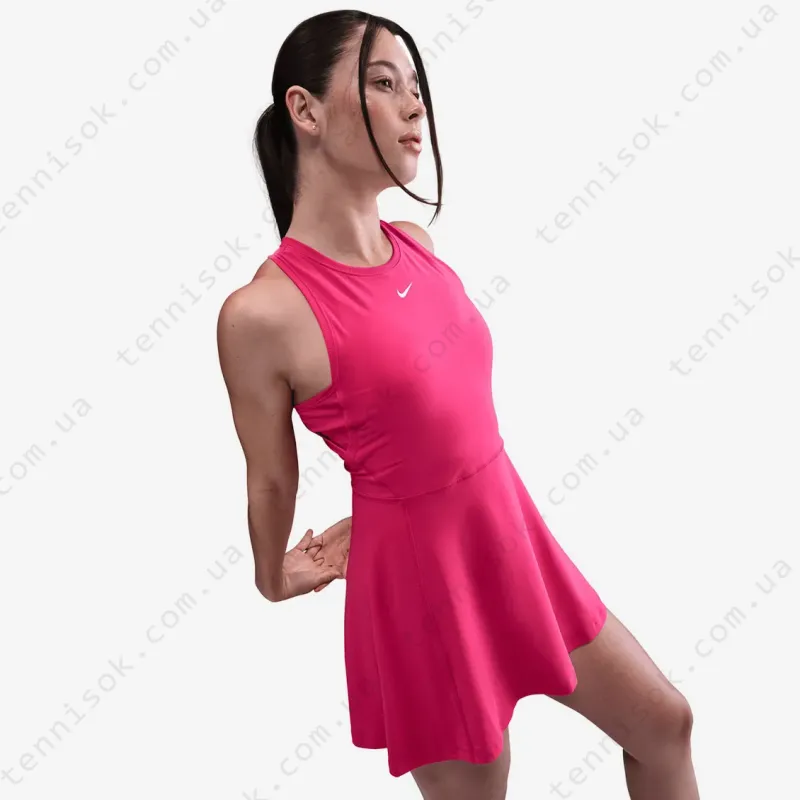 Платье Nike Women's Dri-FIT Victory Dress FQ1780-666