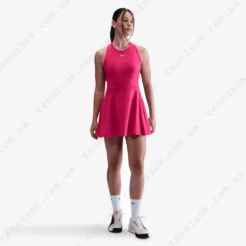 Платье Nike Women's Dri-FIT Victory Dress FQ1780-666