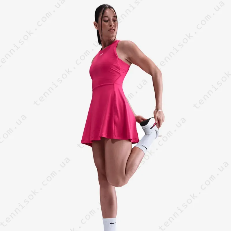 Платье Nike Women's Dri-FIT Victory Dress FQ1780-666