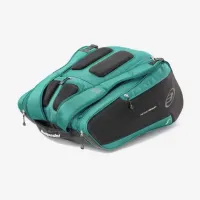 Сумка для падела Bullpadel BPP25012 Hack Black/Blue