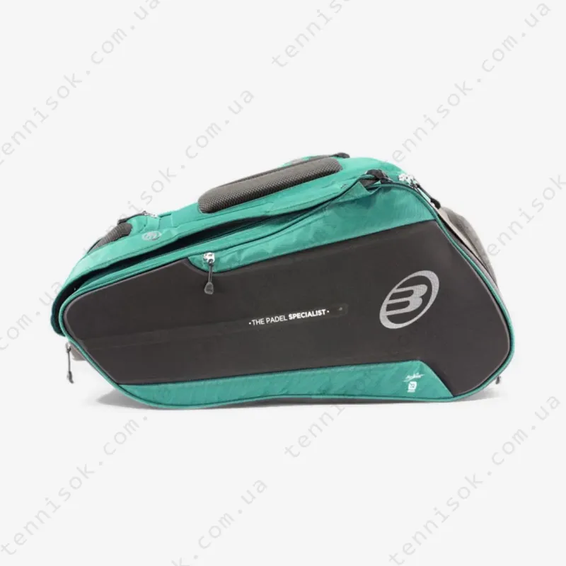 Сумка для падела Bullpadel BPP25012 Hack Black/Blue