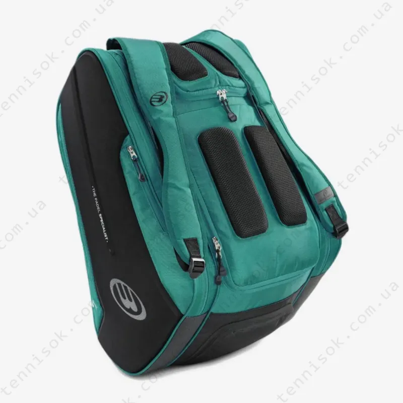 Сумка для падела Bullpadel BPP25012 Hack Black/Blue
