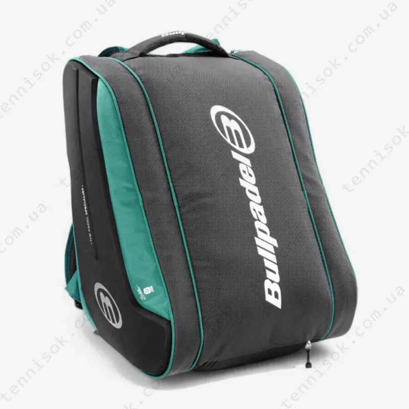 Сумка для падела Bullpadel BPP25012 Hack Black/Blue