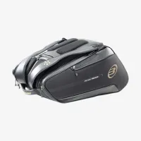 Сумка для паделу Bullpadel BPP25012 Hack Premier Black