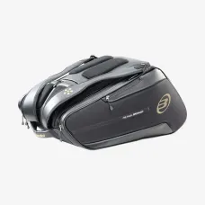 Сумка для падела Bullpadel BPP25012 Hack Premier Black