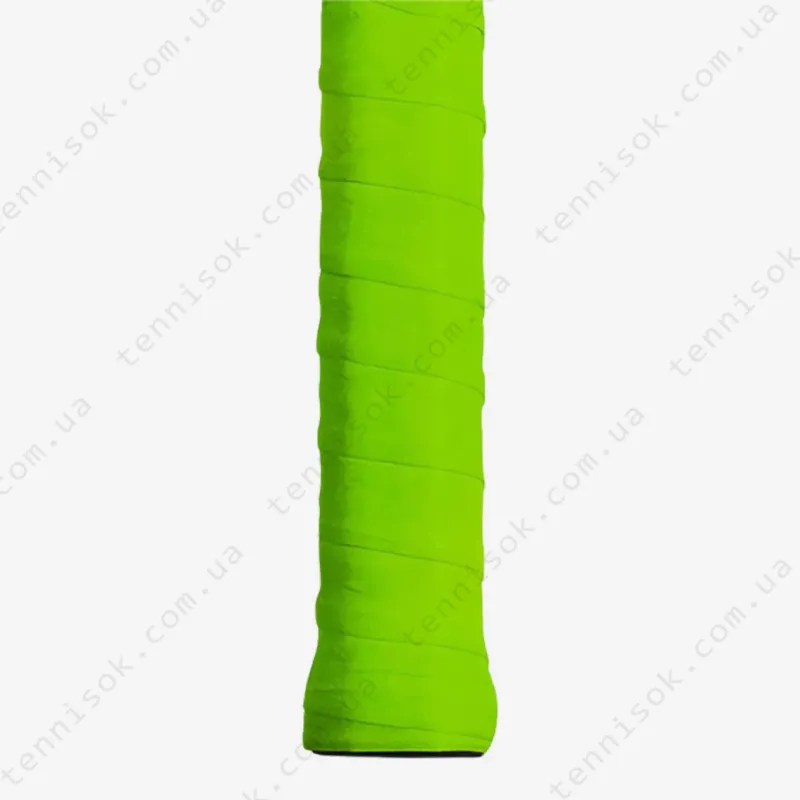 Намотки Wilson Pro Overgrip Green 3psc WRZ470810