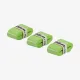 Намотки Wilson Pro Overgrip Green 3psc WRZ470810