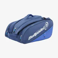 Сумка для падела Bullpadel BPP25014 Performance Dark Blue