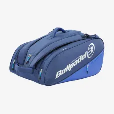 Сумка для падела Bullpadel BPP25014 Performance Dark Blue