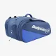 Сумка для паделу Bullpadel BPP25014 Performance Dark Blue