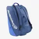 Сумка для паделу Bullpadel BPP25014 Performance Dark Blue