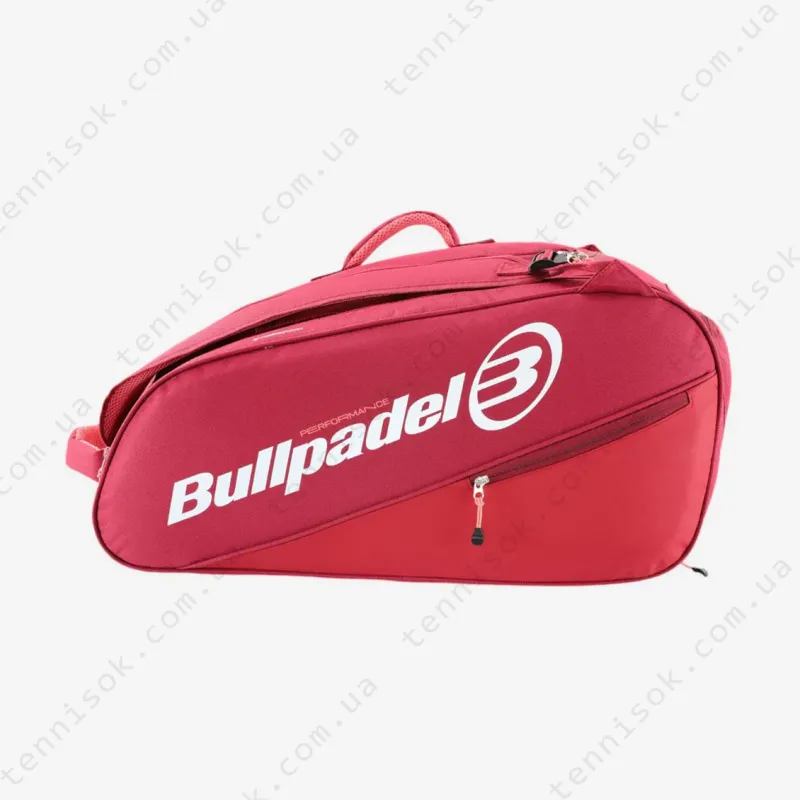 Сумка для паделу Bullpadel BPP25014 Performance Pink