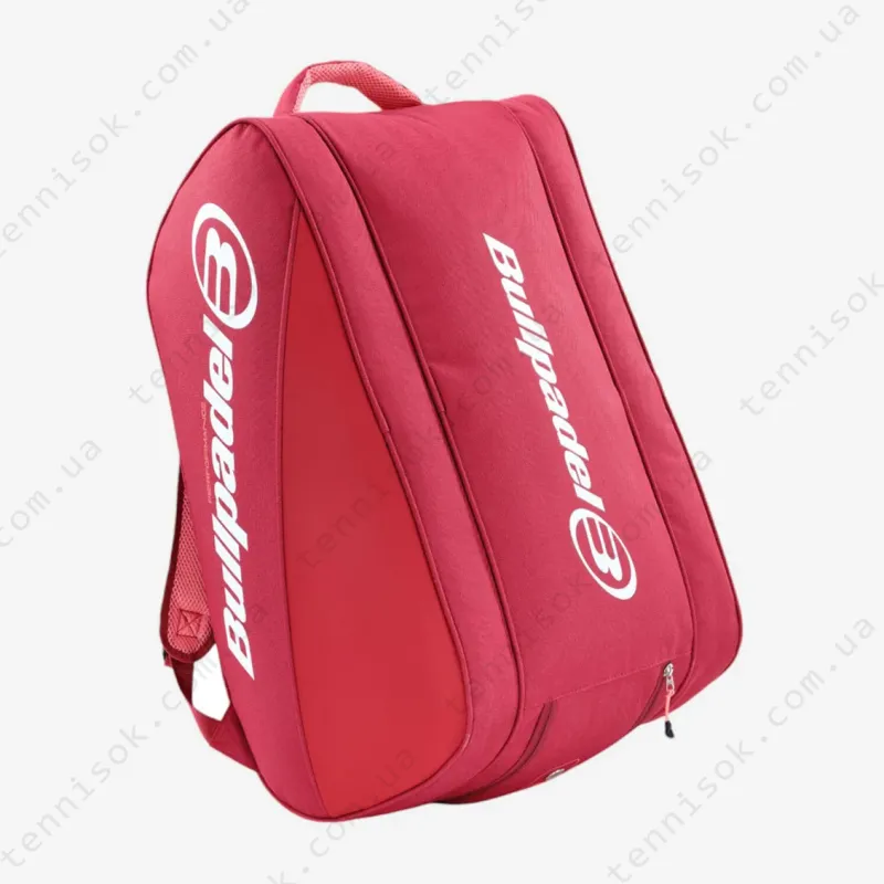 Сумка для паделу Bullpadel BPP25014 Performance Pink