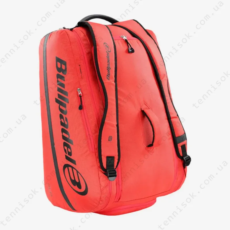 Сумка для паделу Bullpadel BPP25022 Xplo Red