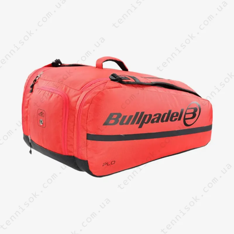 Сумка для паделу Bullpadel BPP25022 Xplo Red