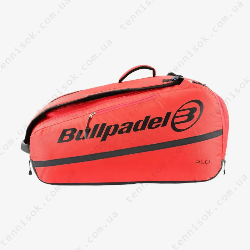 Сумка для паделу Bullpadel BPP25022 Xplo Red