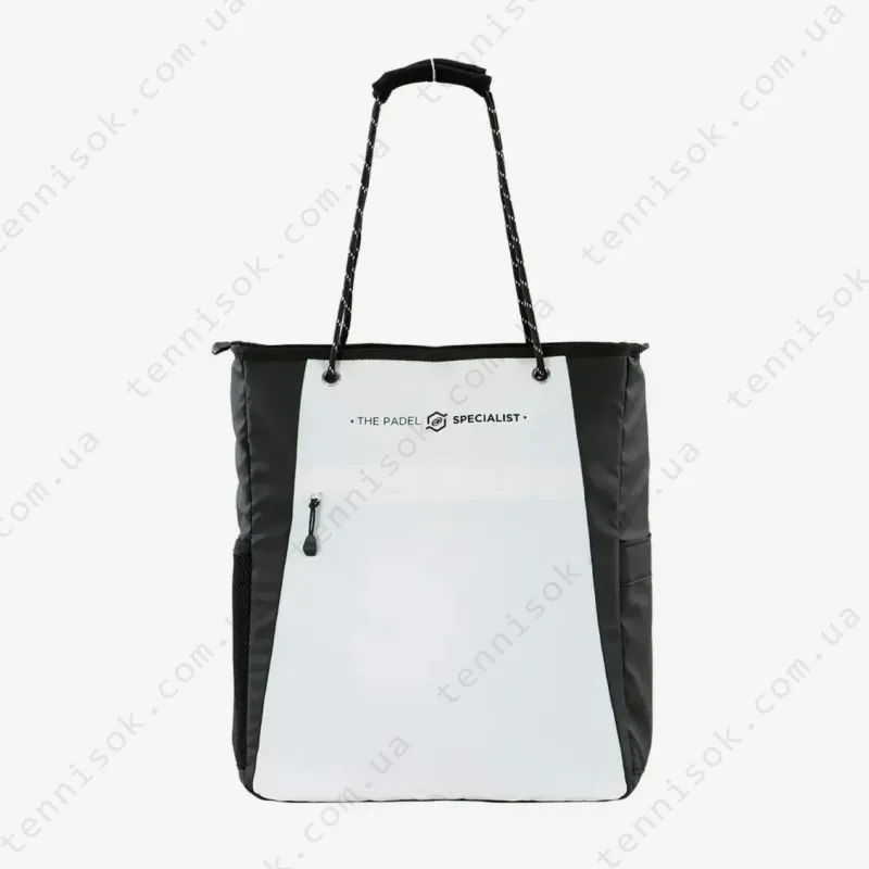 Сумка для паделу Bullpadel BPP25226 W White