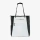Сумка для паделу Bullpadel BPP25226 W White