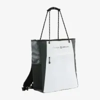 Сумка для паделу Bullpadel BPP25226 W White