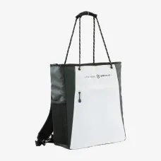 Сумка для падела Bullpadel BPP25226 W White