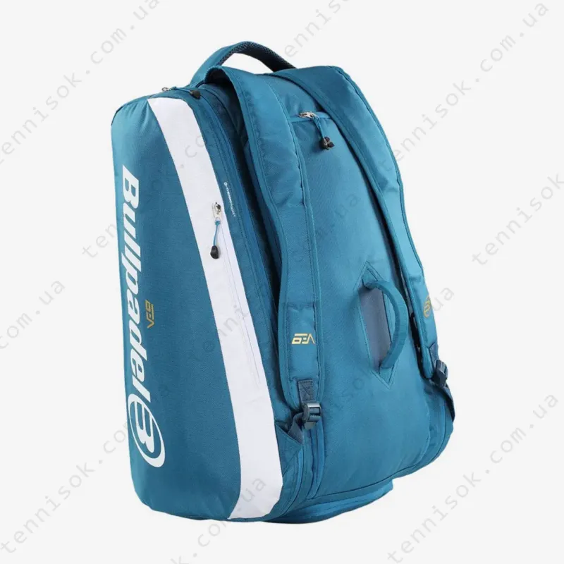 Сумка для падела Bullpadel BPP26021 Pearl