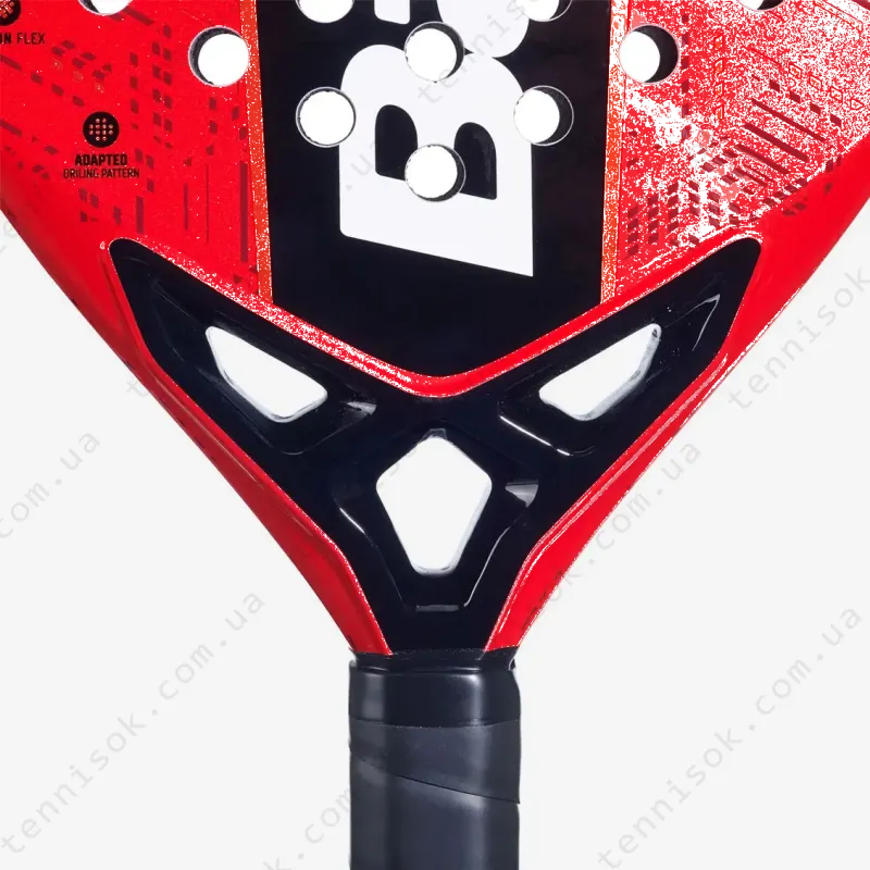 Ракетка для падела Babolat Alioth Pro JR 150157/100