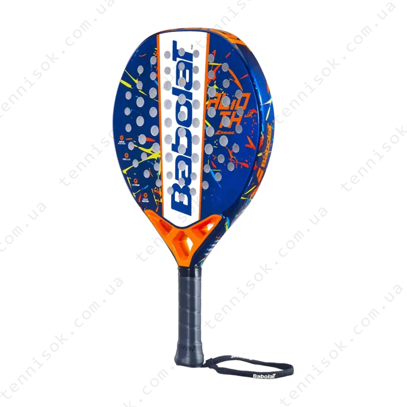 Ракетка для падела Babolat Alioth JR 150156/100