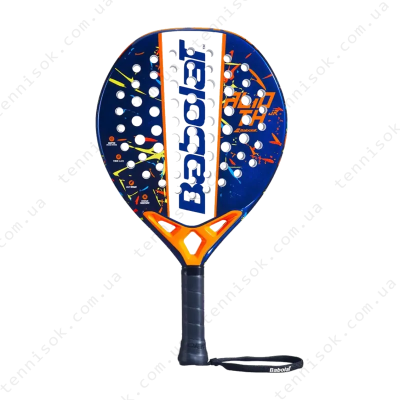 Ракетка для падела Babolat Alioth JR 150156/100