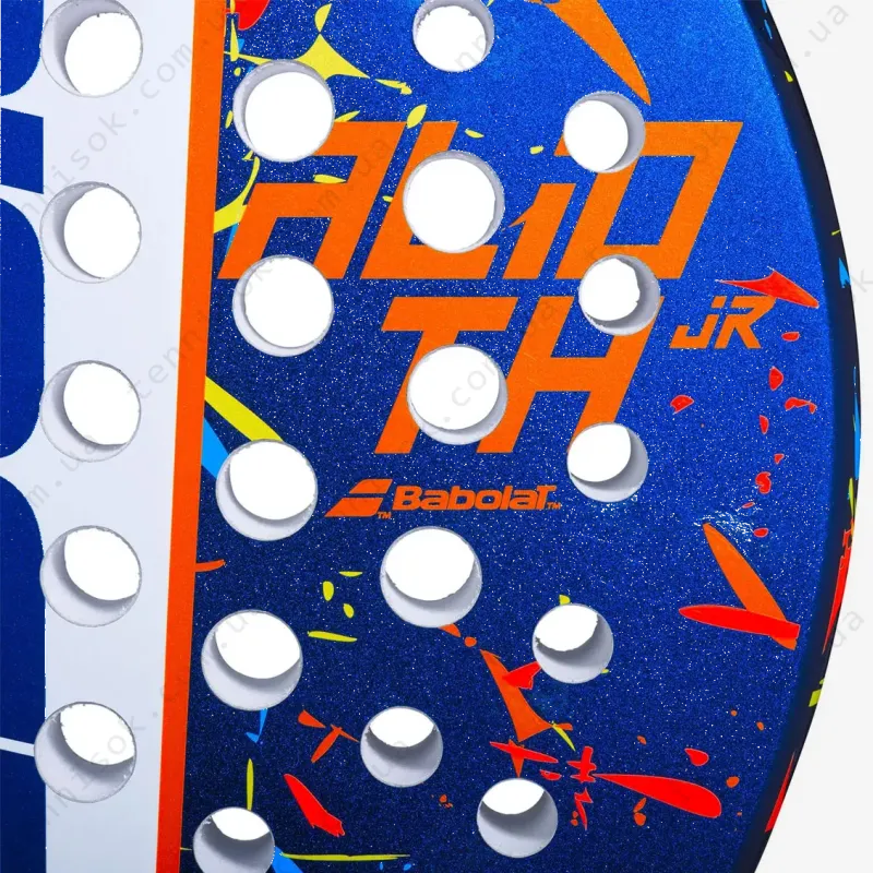 Ракетка для падела Babolat Alioth JR 150156/100