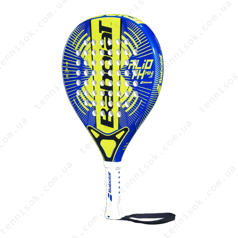 Ракетка для падела Babolat Alioth Mini JR 150171/100