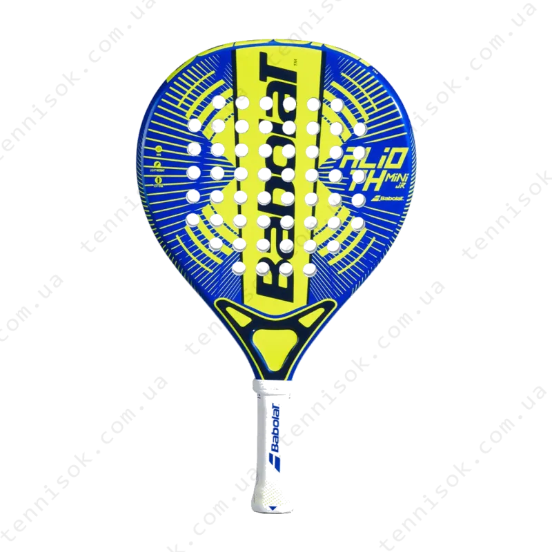 Ракетка для падела Babolat Alioth Mini JR 150171/100