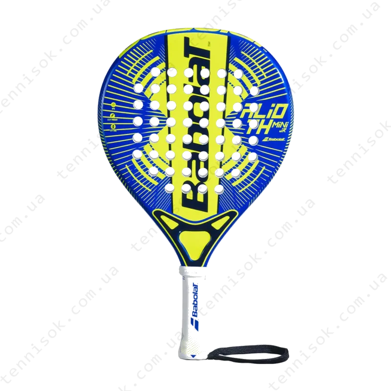 Ракетка для падела Babolat Alioth Mini JR 150171/100