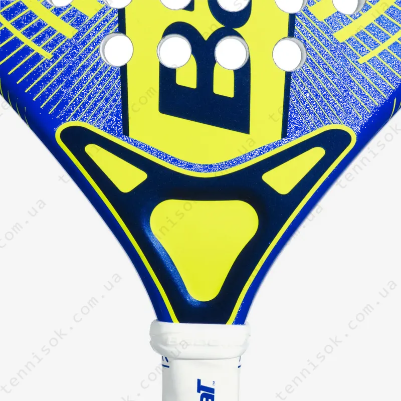Ракетка для падела Babolat Alioth Mini JR 150171/100
