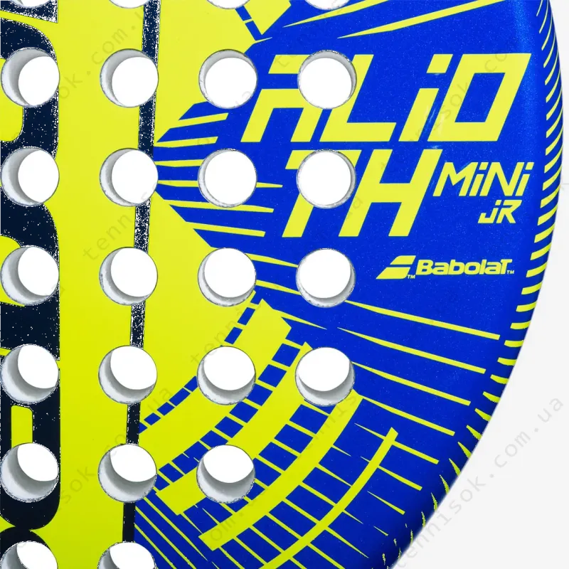 Ракетка для падела Babolat Alioth Mini JR 150171/100